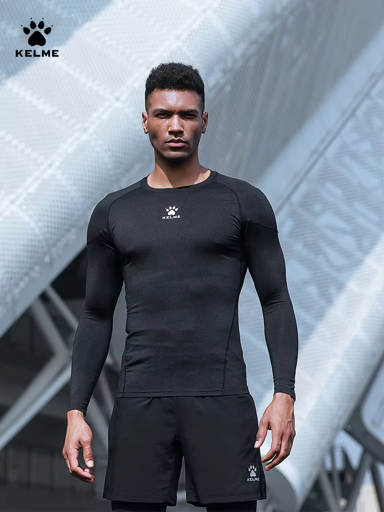 Running Gear Autumn - Kelme-Camiseta para correr al aire libre