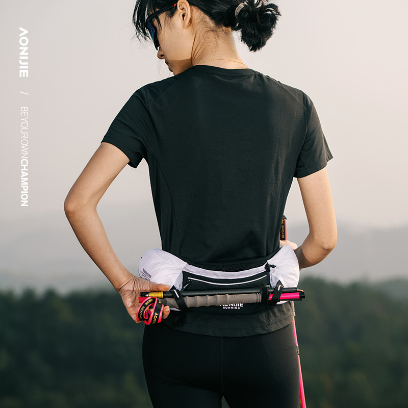 Running Gear Water - AONIJIE-riñonera para correr para hombre y