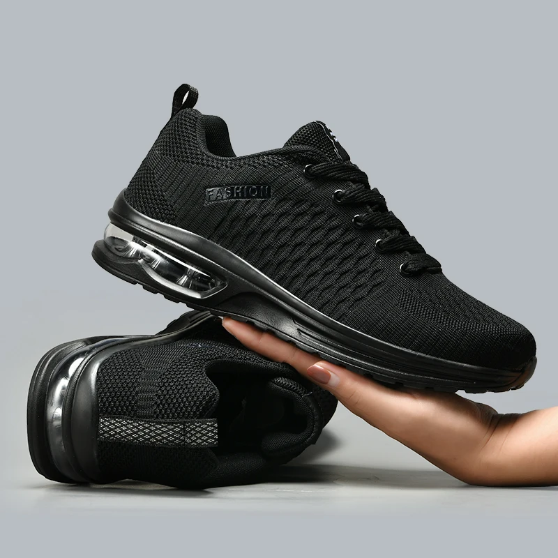 Running Z - Zapatos para correr para hombre, zapatillas