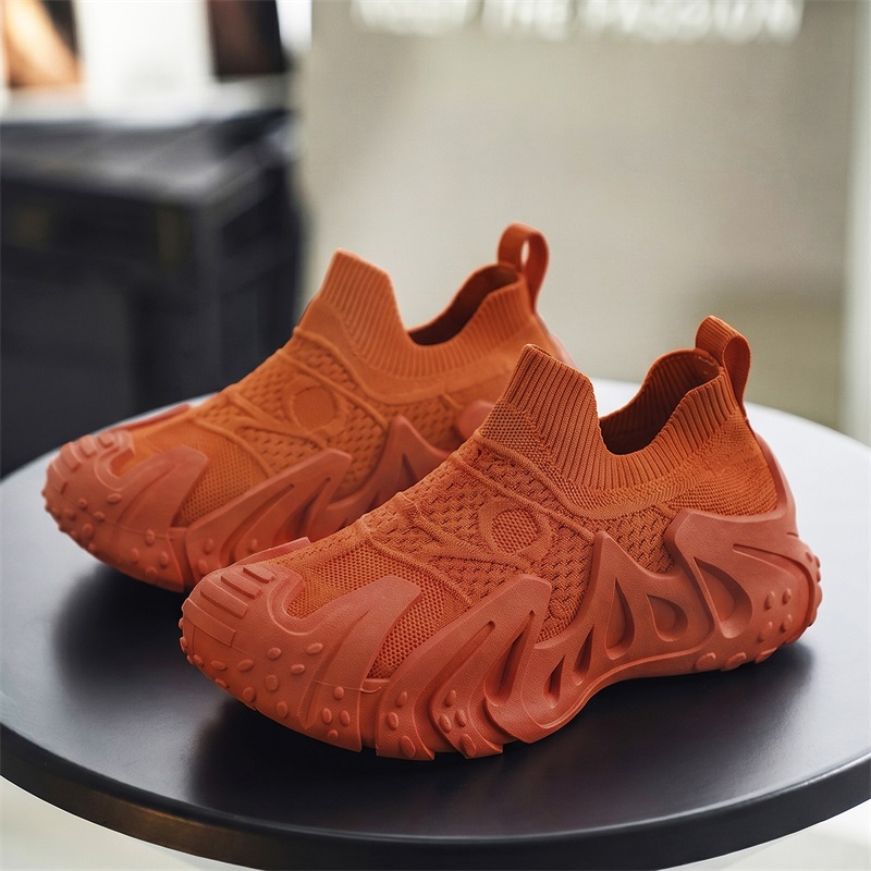 Running Gear On - Zapatillas deportivas casuales de verano para