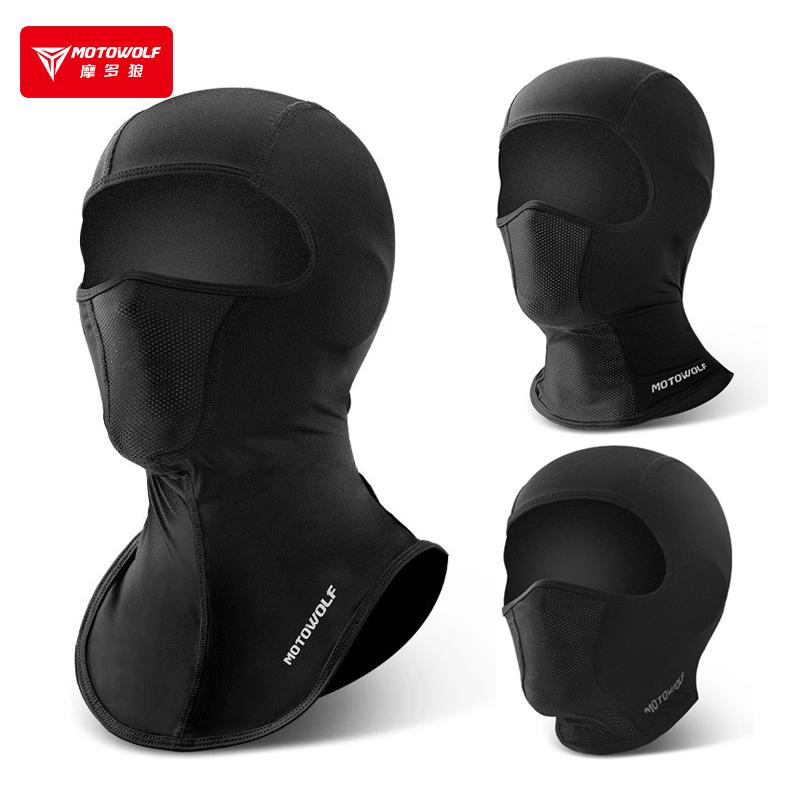 Running Gear Sale - Pasamontañas para Hombre y Mujer, Gorro