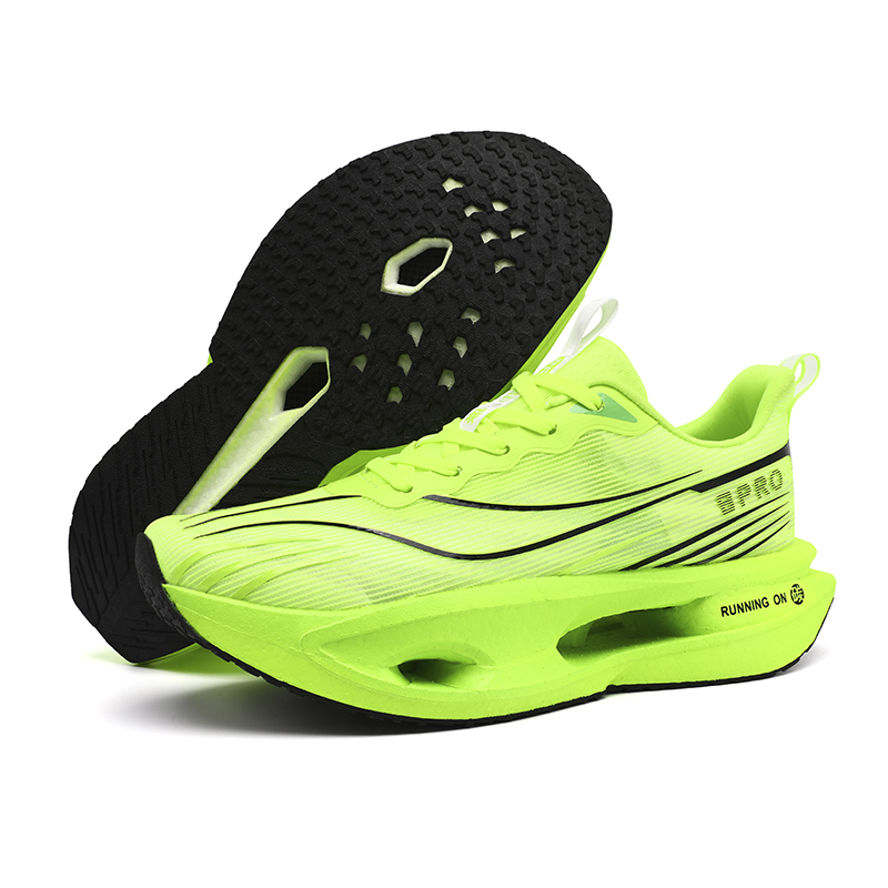 Running Z - Zapatillas Deportivas para Hombre con Placa