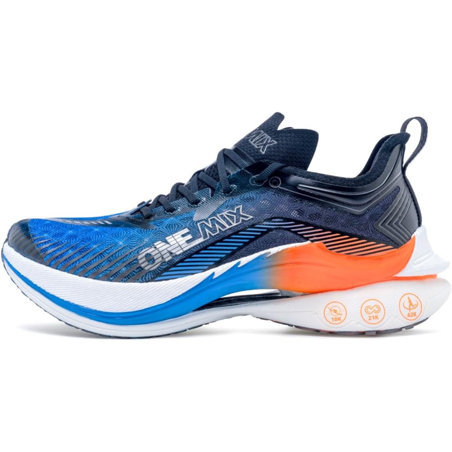 Running Z - ONEMIX T700 Zapatillas de Running para