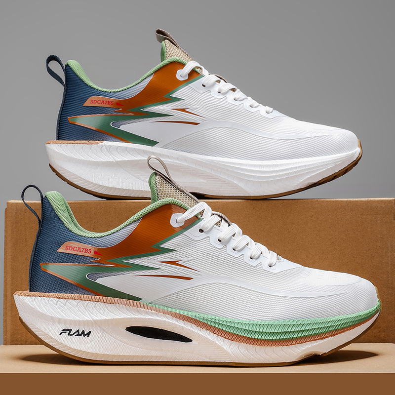Running Z - Zapatillas para correr para hombre, con