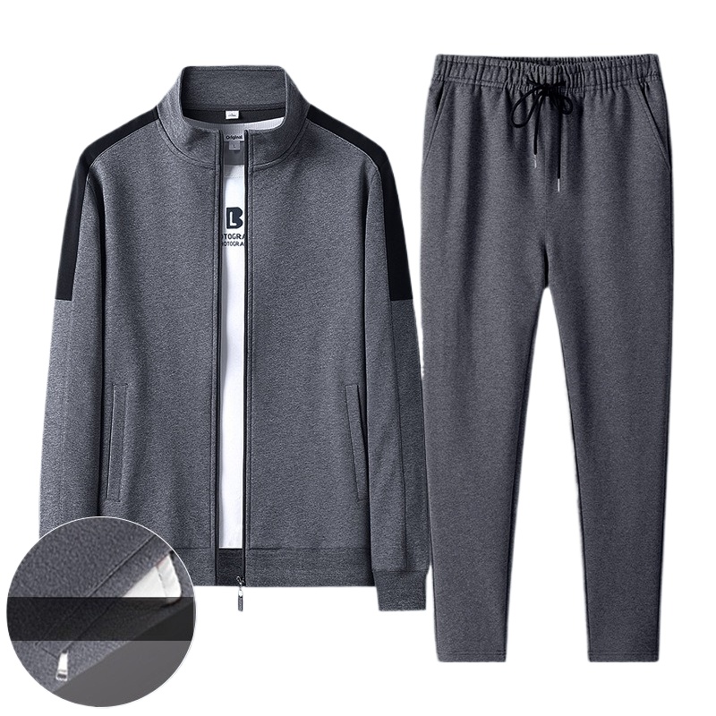 Running Gear Autumn - Conjuntos Deportivos para Hombre Otoño 2026Comfort