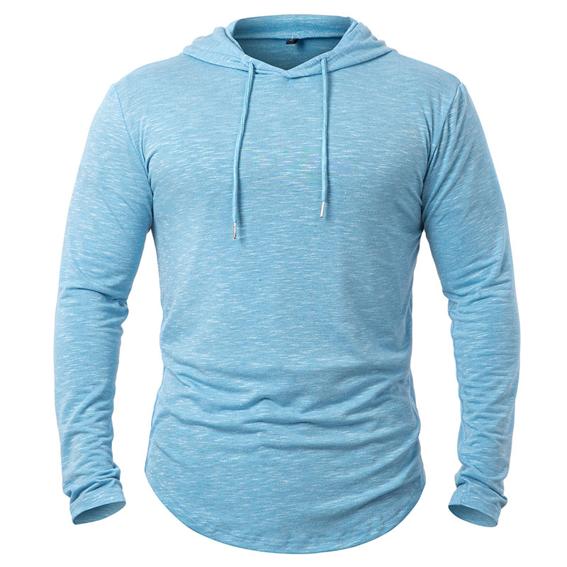 Sudaderas con capucha atlética - Running Gear Sale reseña y precio