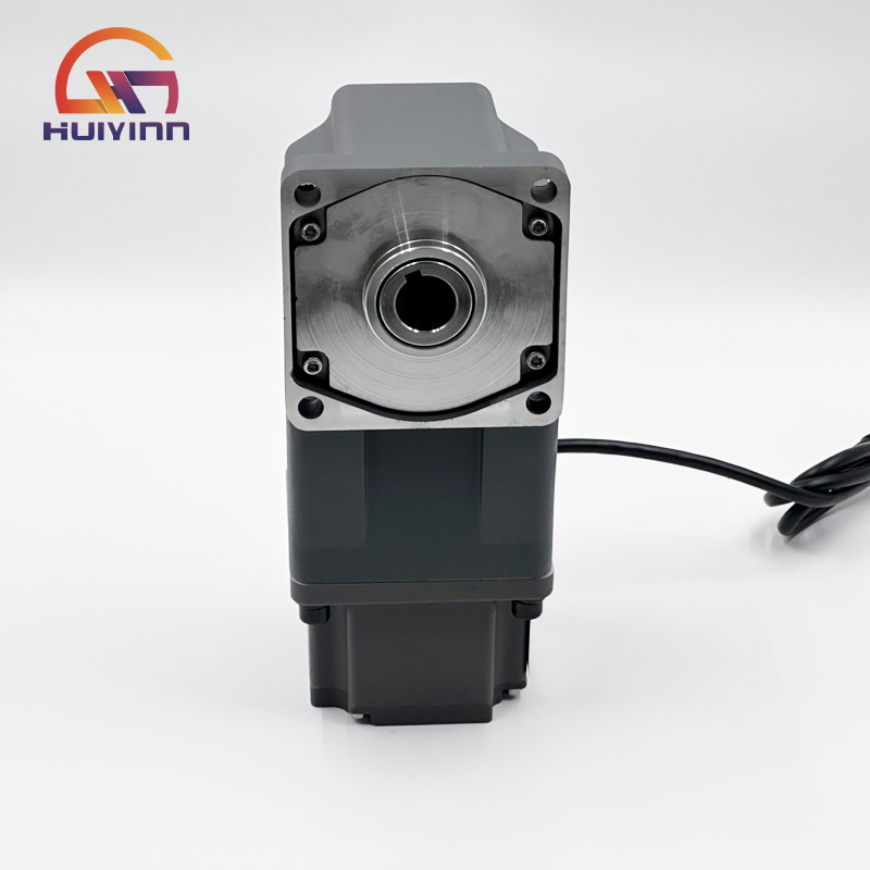 Motor de CA síncrono de imán p - Running Gear On reseña y precio