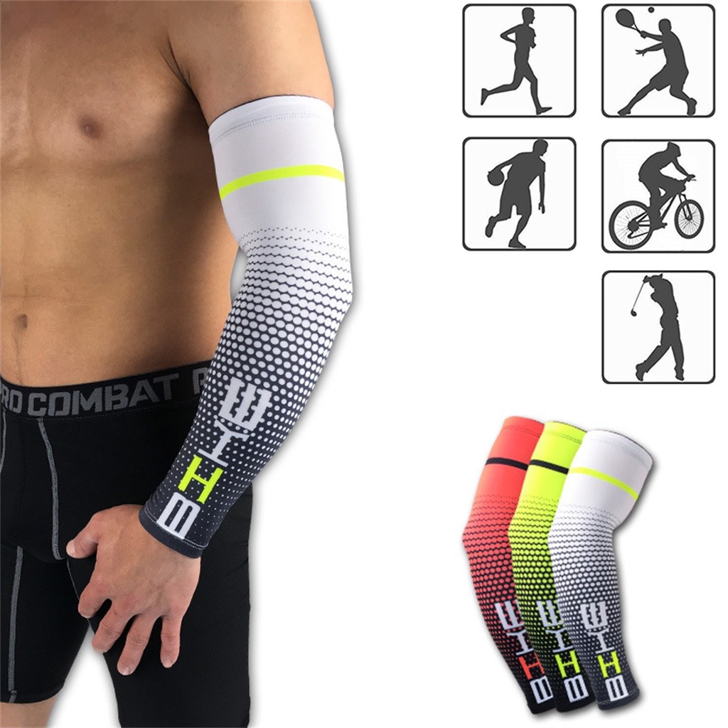Manguito de compresión degrada - Running Gear Autumn reseña y precio
