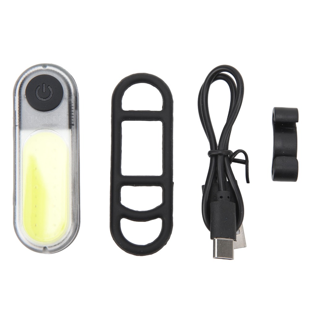 Linterna con Clip Resistente a - Running Gear On reseña y precio