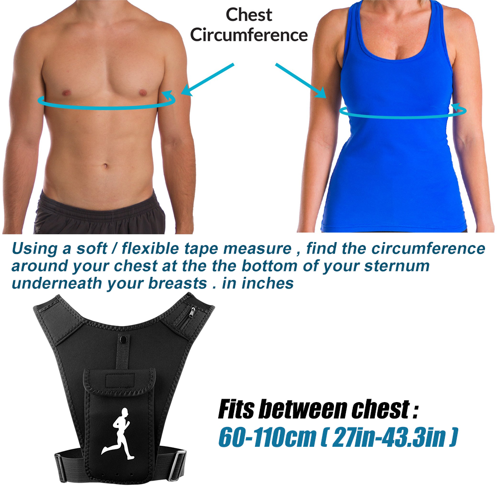 Soporte ajustable para teléfon - Running Gear Sale reseña y precio