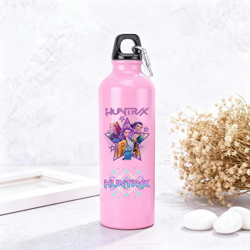 Botella de Agua de Aluminio co - Running Gear Water reseña y precio