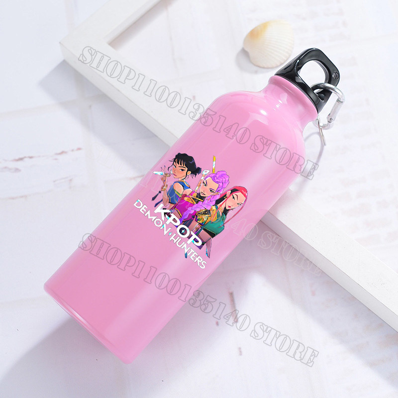 Botella de Agua de Aluminio co - Running Gear Water reseña y precio
