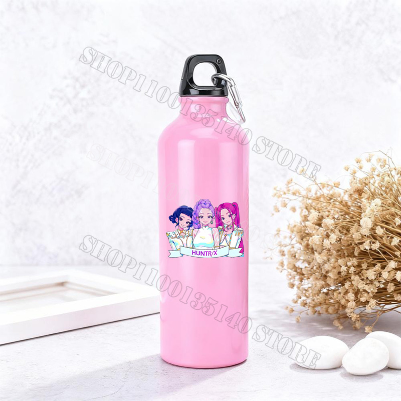 Botella de Agua de Aluminio co - Running Gear Water reseña y precio
