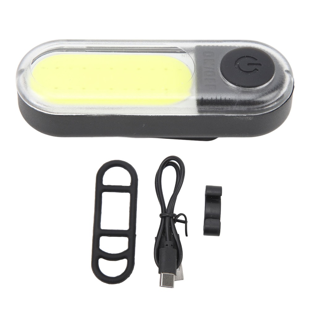 Linterna con clip resistente a - Running Gear On reseña y precio