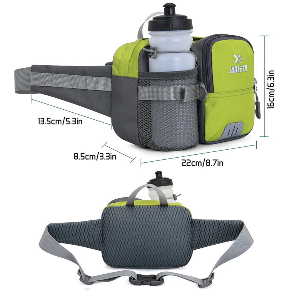 1PCSFanny Pack Waist Bag - Equ - Running Gear Sale reseña y precio