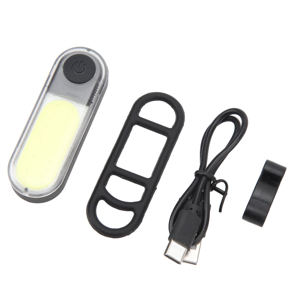 Linterna con clip resistente a - Running Gear On reseña y precio