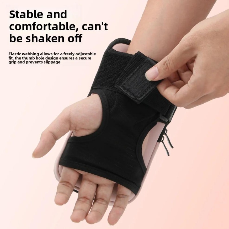 Brazalete Deportivo Unisex par - Running Gear Sale reseña y precio