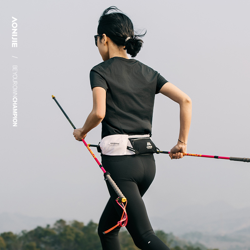 AONIJIE-riñonera para correr p - Running Gear Water reseña y precio