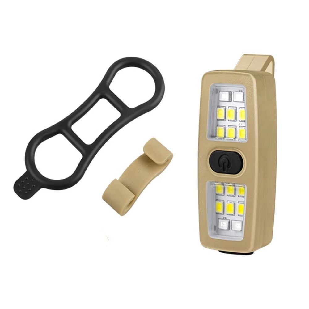 Accesorio de Iluminación, Lint - Running Gear On reseña y precio