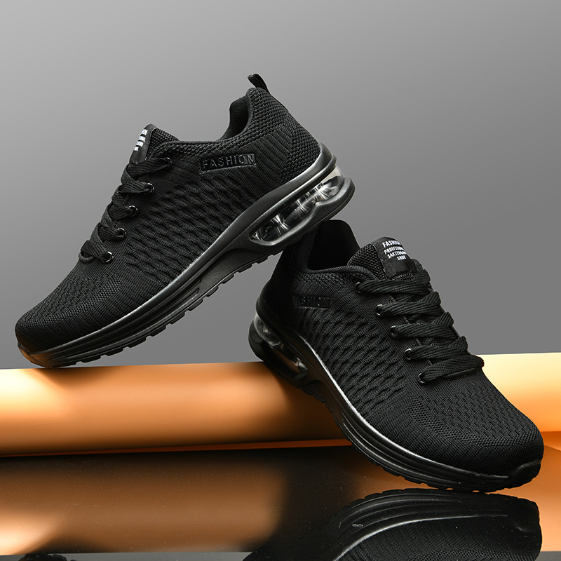 Zapatos para correr para hombr - Running Z reseña y precio