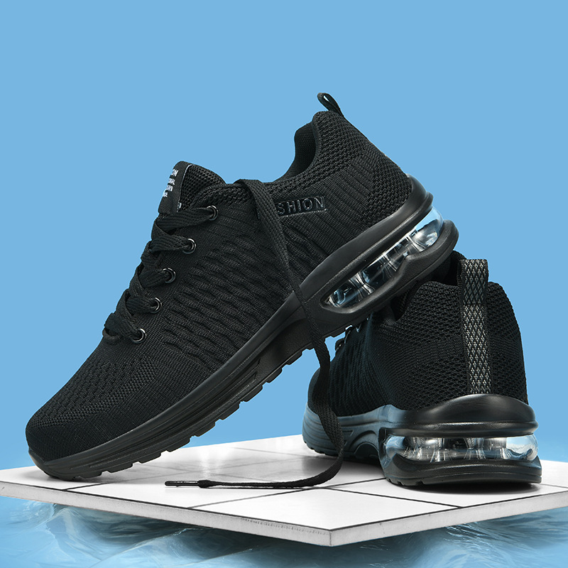 Zapatos para correr para hombr - Running Z reseña y precio