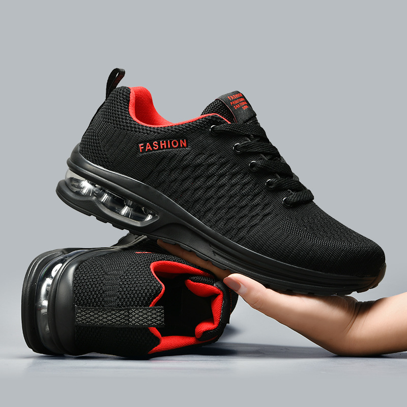 Zapatos para correr para hombr - Running Z reseña y precio