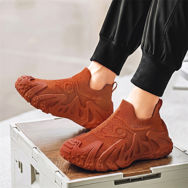 Zapatillas deportivas casuales - Running Gear On reseña y precio