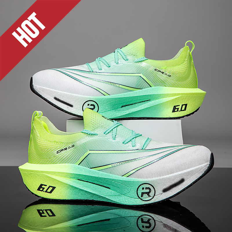 Zapatillas para correr con pla - Running Z reseña y precio