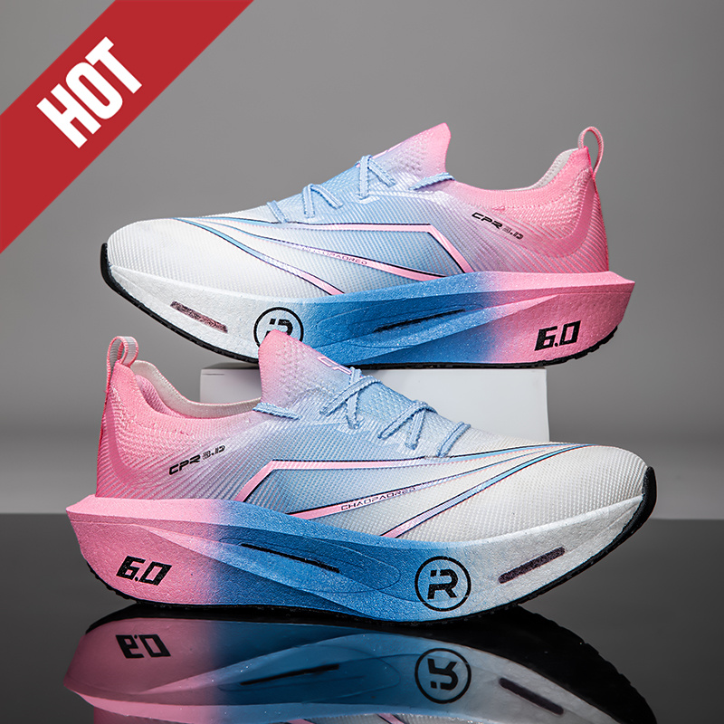 Zapatillas para correr con pla - Running Z reseña y precio