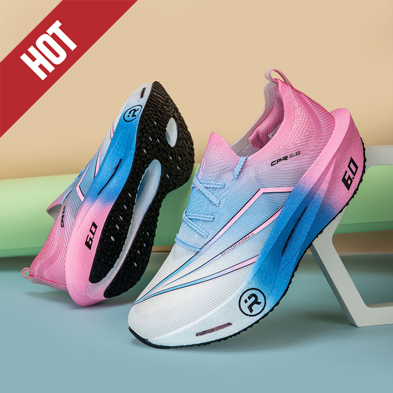 Zapatillas para correr con pla - Running Z reseña y precio