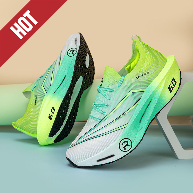 Zapatillas para correr con pla - Running Z reseña y precio