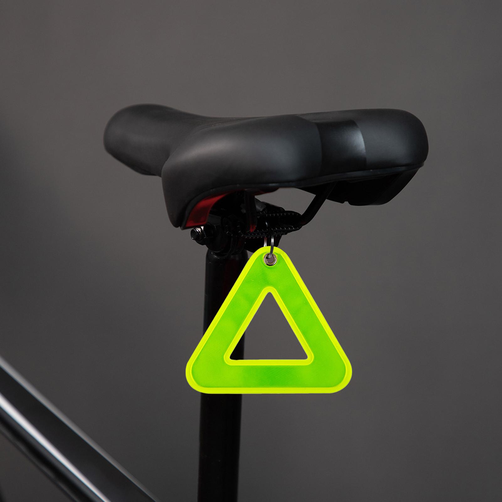 Reflector de Seguridad Triangu - Running Gear Sale reseña y precio