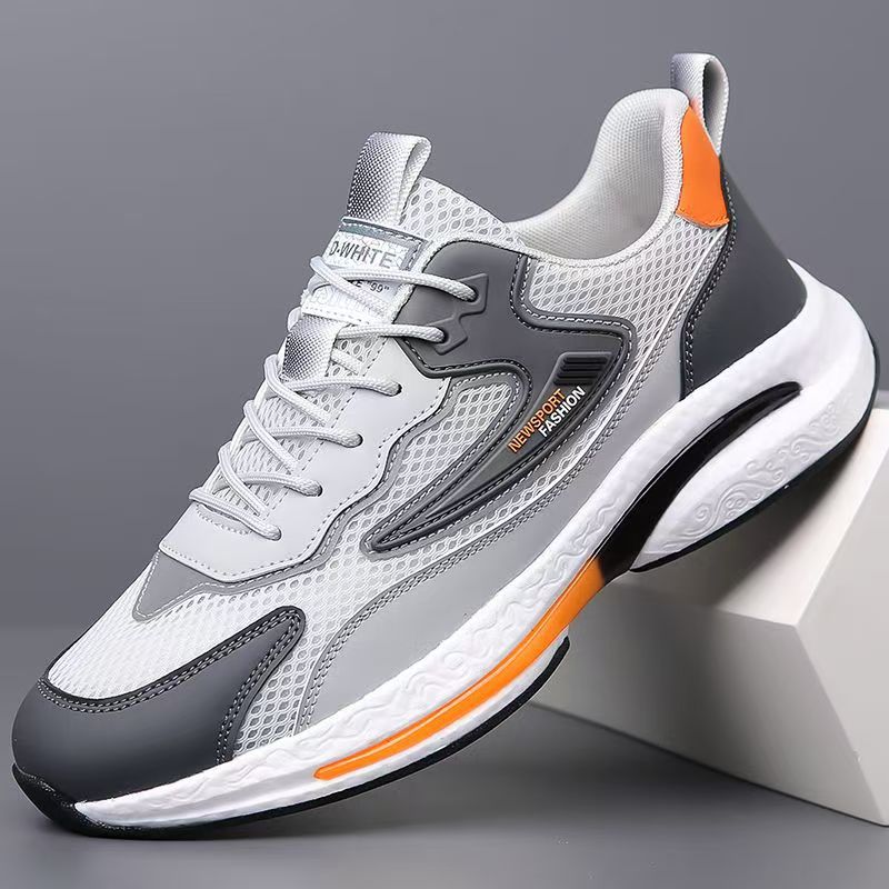 Zapatillas Deportivas para Hom - Running Z reseña y precio