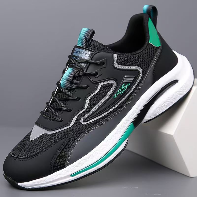 Zapatillas Deportivas para Hom - Running Z reseña y precio