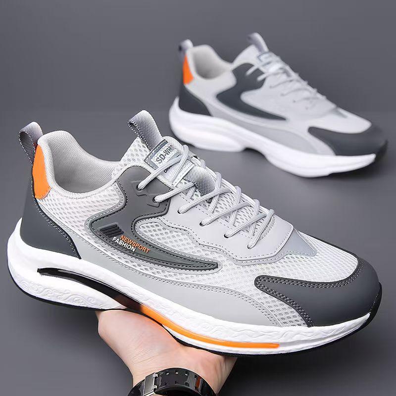 Zapatillas Deportivas para Hom - Running Z reseña y precio