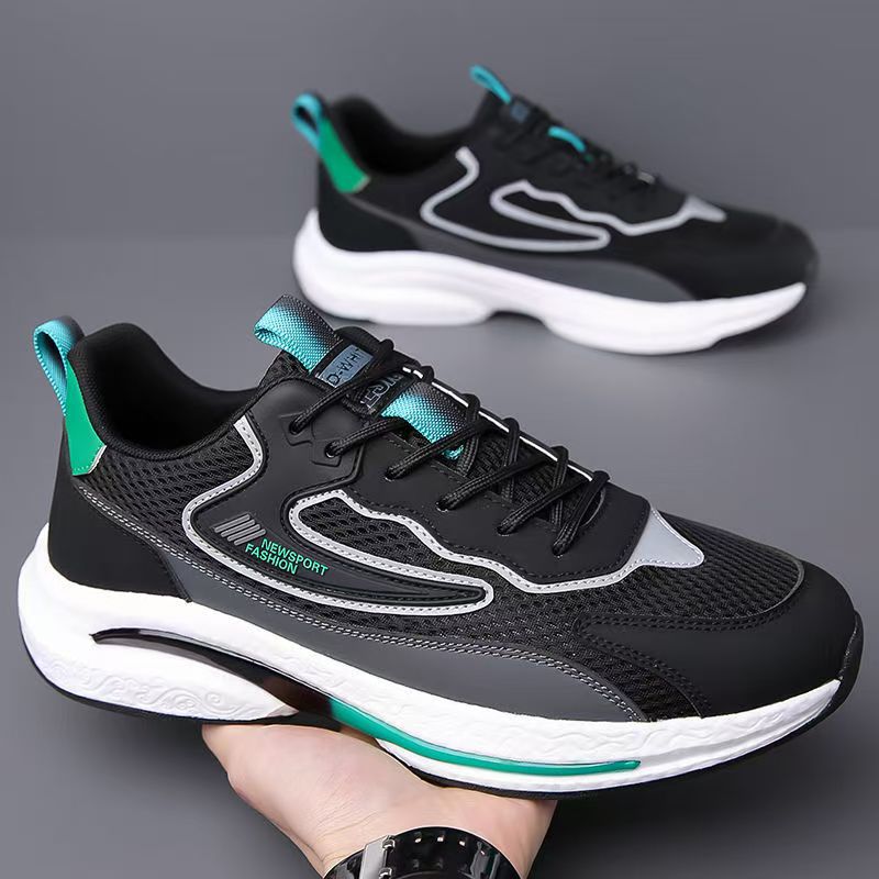 Zapatillas Deportivas para Hom - Running Z reseña y precio