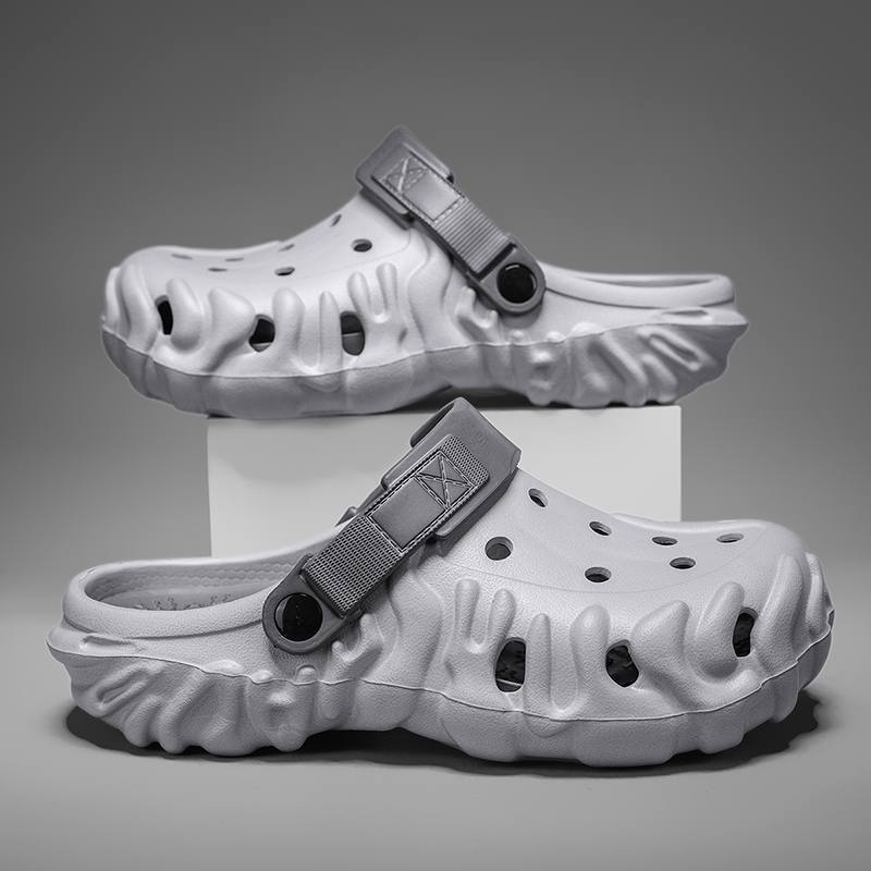 Sandalias Casuales de Verano p - Running Z reseña y precio