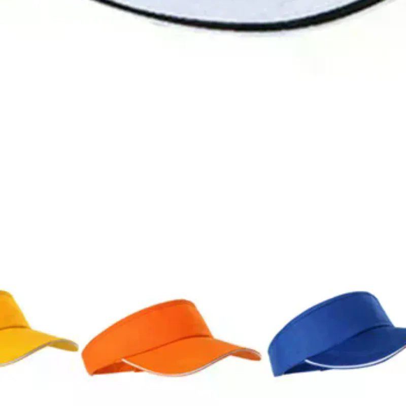 Visera Deportiva Ajustable Uni - Running Gear Sale reseña y precio