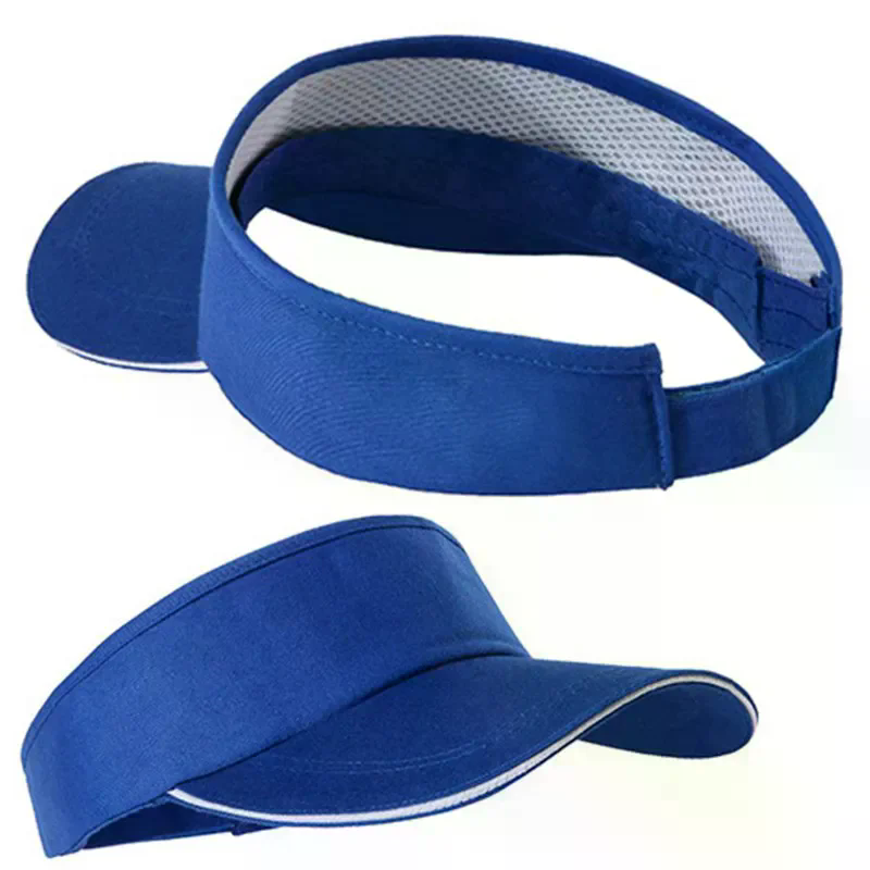 Visera Deportiva Ajustable Uni - Running Gear Sale reseña y precio