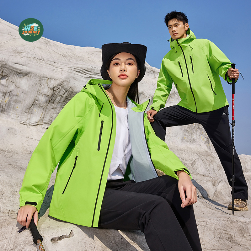 Chaqueta de Hombre SVETLIN, Ta - Running Gear Autumn reseña y precio
