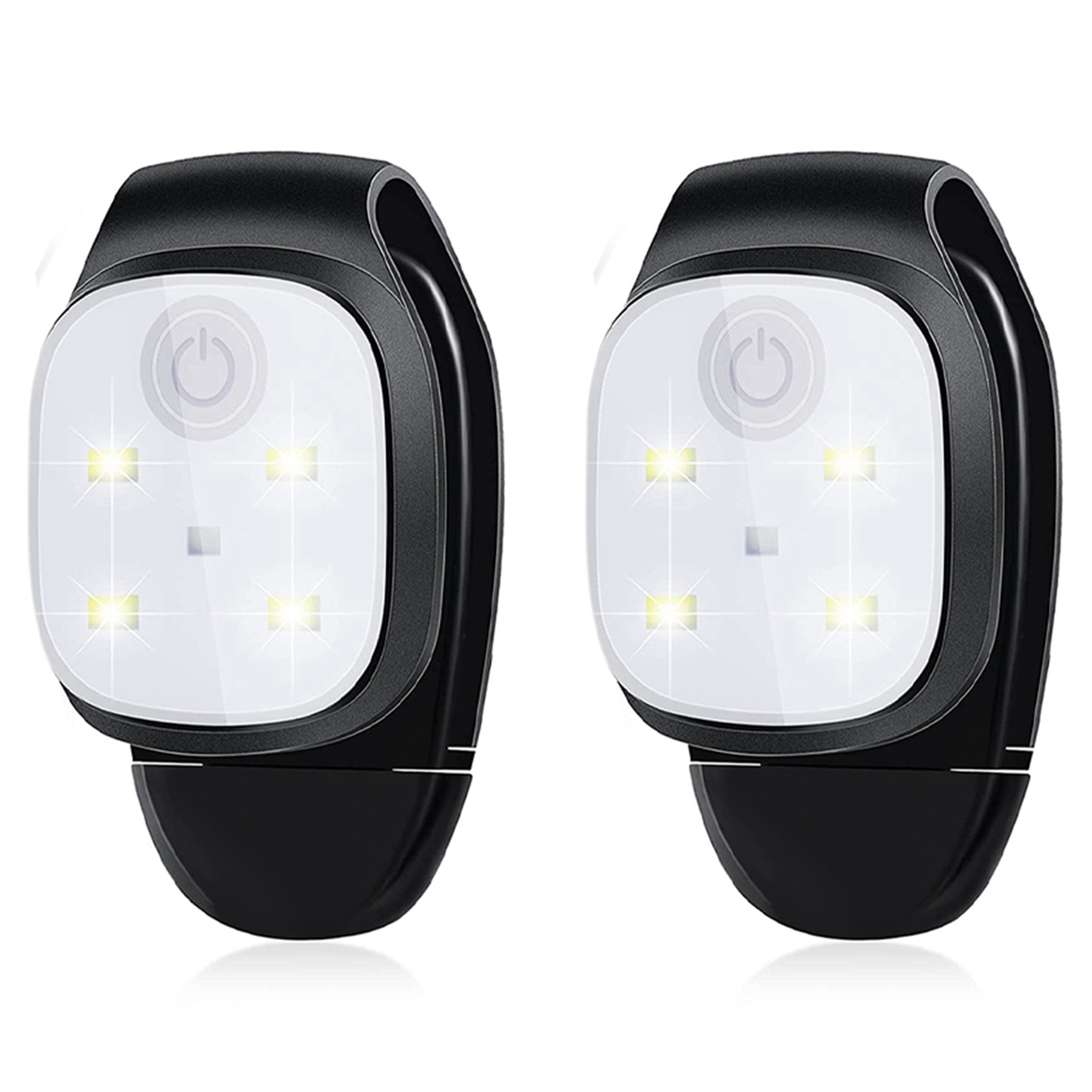 【Venta de verano】 2 luces para - Running Gear On reseña y precio
