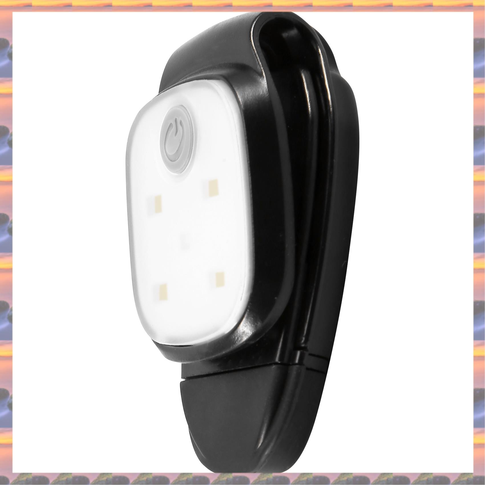 ABML-luz LED reflectante recar - Running Gear On reseña y precio