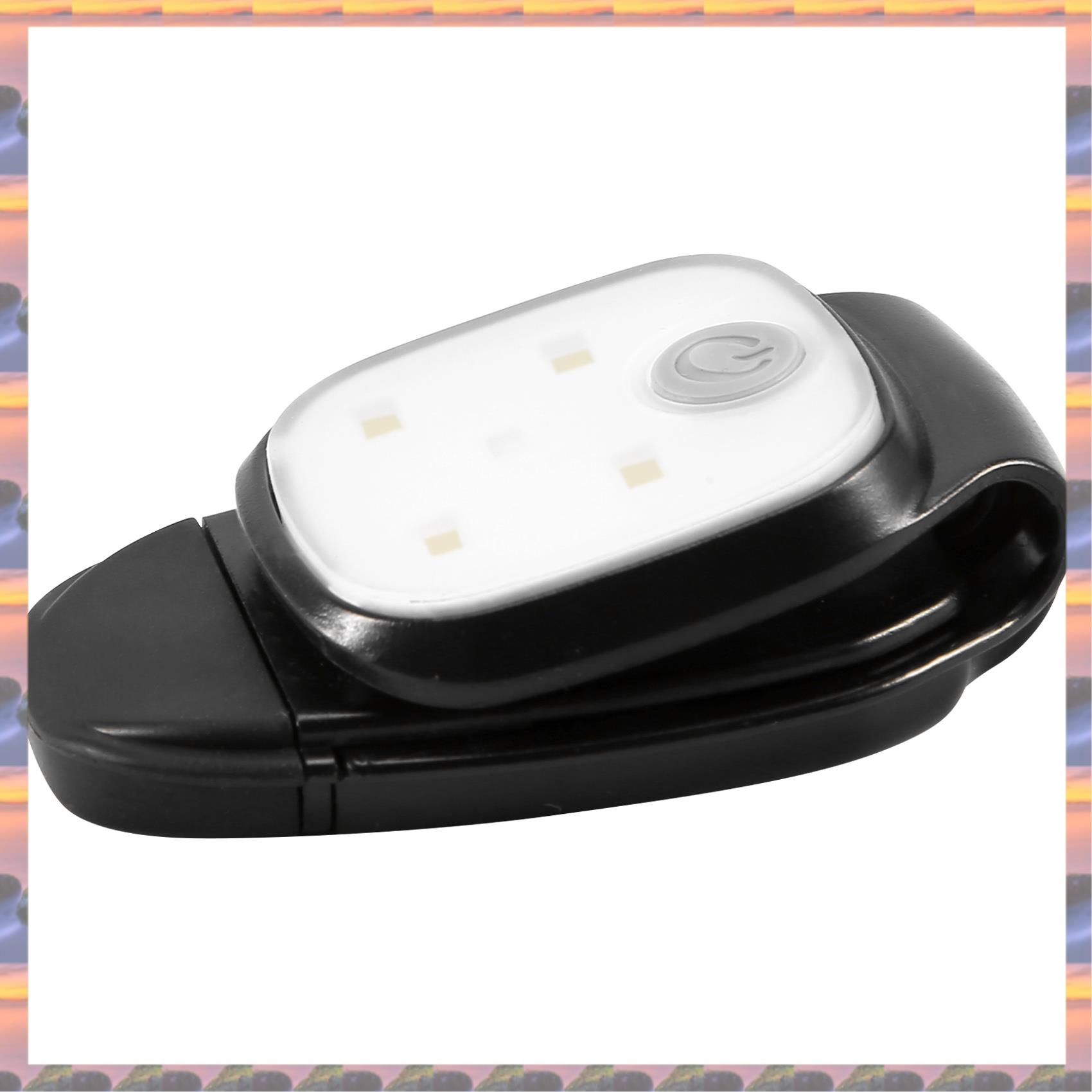 ABML-luz LED reflectante recar - Running Gear On reseña y precio