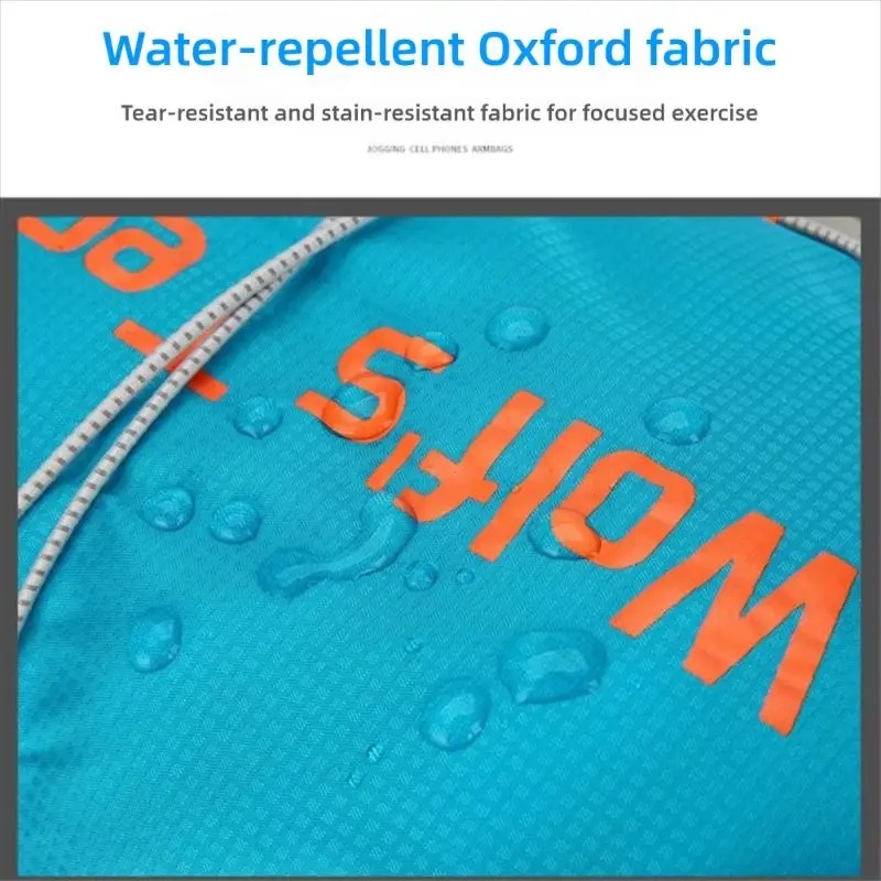 Mochila Chaleco para Correr, M - Running Gear Water reseña y precio