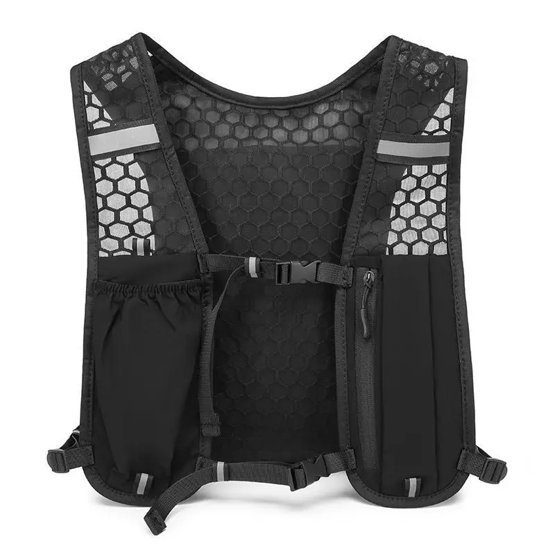 Chaleco Reflectante Ligero par - Running Gear Sale reseña y precio