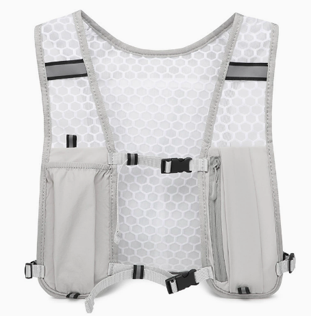 Chaleco Reflectante Ligero par - Running Gear Sale reseña y precio