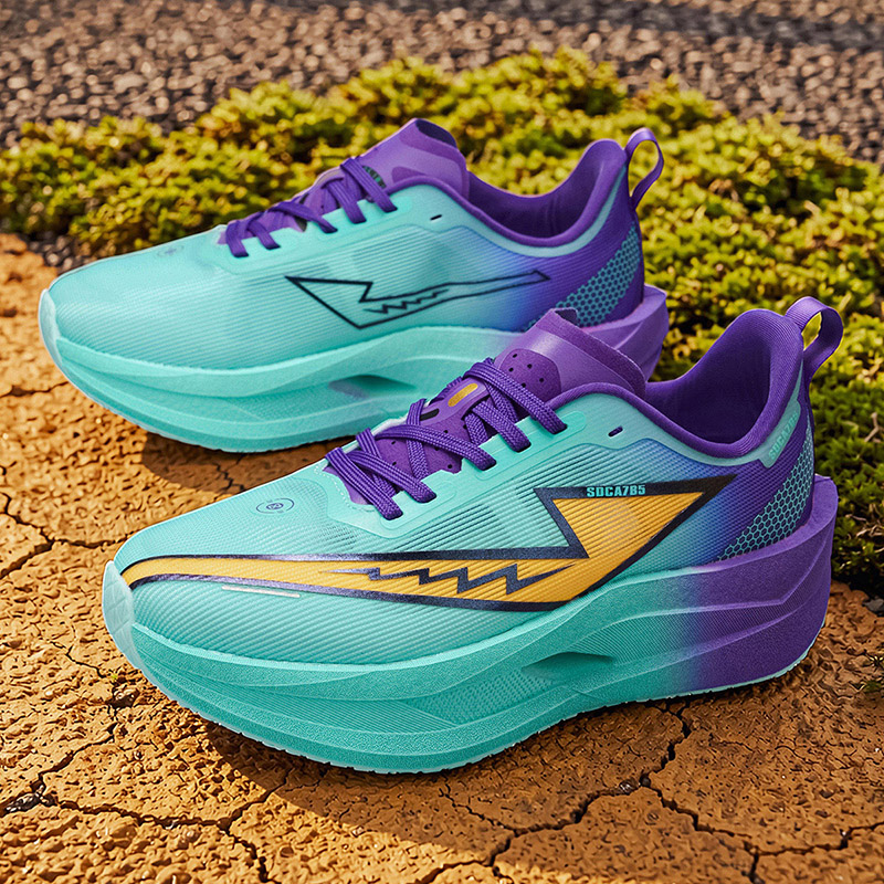 Zapatillas de Running para Hom - Running Z reseña y precio
