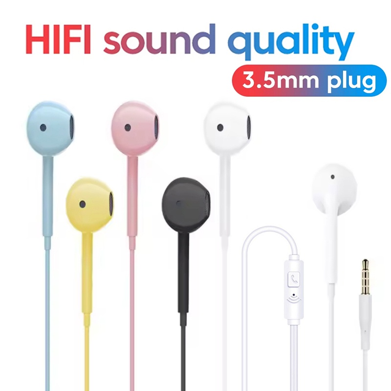 Auriculares con cable para cor - Running Gear Sale reseña y precio