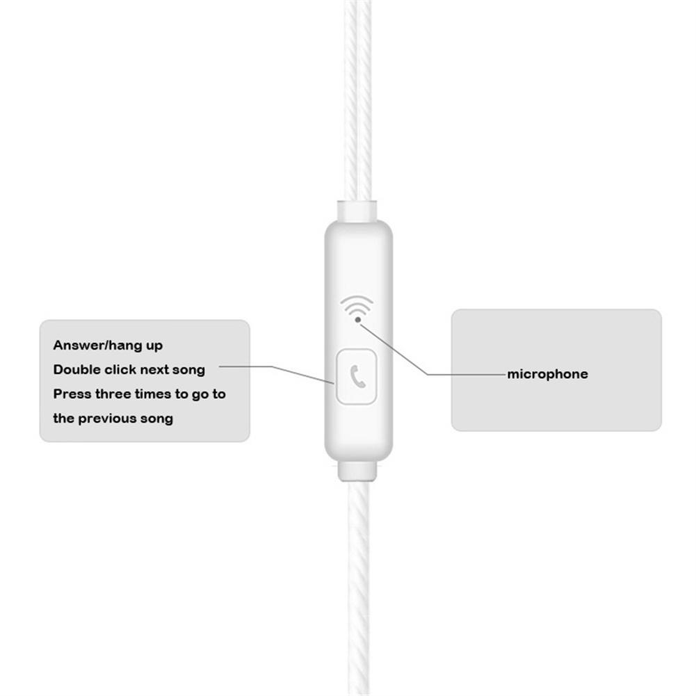 Auriculares con cable para cor - Running Gear Sale reseña y precio