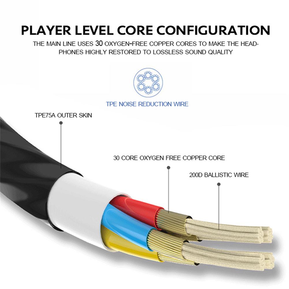 Auriculares con cable para cor - Running Gear Sale reseña y precio